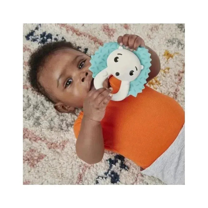 Fisher Price - Teething Time Hedgehog Image 3