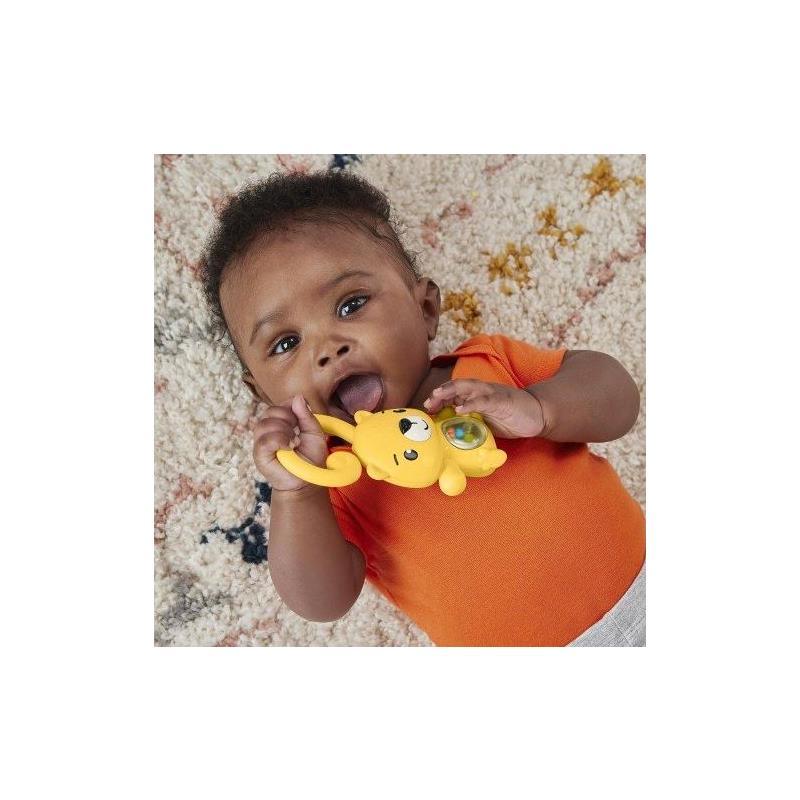 Fisher Price - Teething Time Leopard Image 3