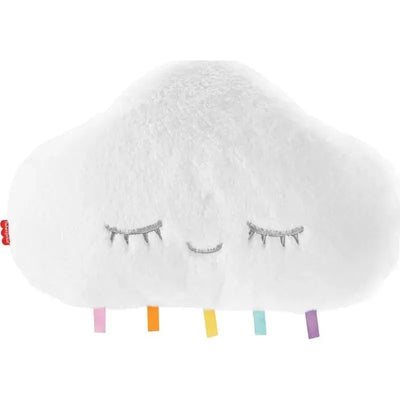 Fisher Price - Twinkle & Cuddle Cloud Soother Image 1
