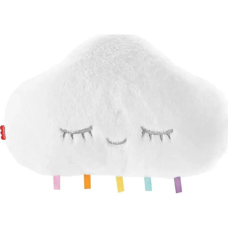 Fisher Price - Twinkle & Cuddle Cloud Soother Image 1