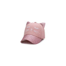 Flap Jack Kids 3D Ball Cap Image 1