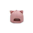 Flap Jack Kids 3D Ball Cap Image 3