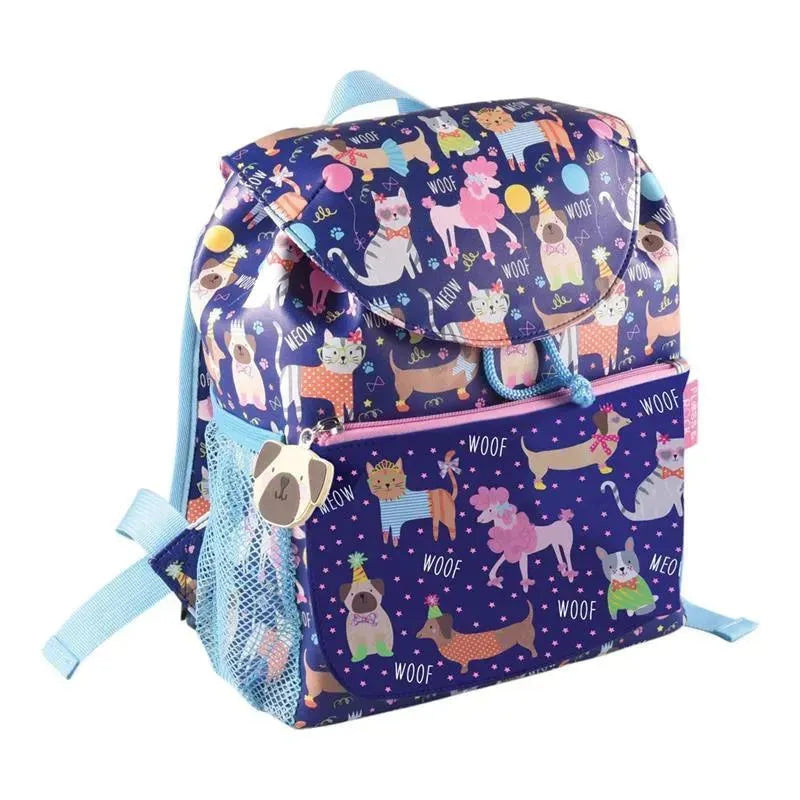 Floss & Rock - Backpack, Pets Image 1