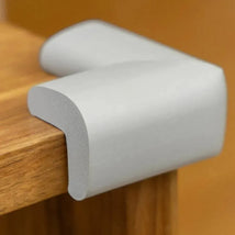 Foam Corner Cushions, 2-Pack - MacroBaby