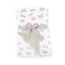 Forever Baby Blanket Bows  Image 1