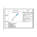 Fortune Foldable UV Light Sanitizer/Germ Killing Light - UV Wand Image 5