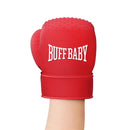 Fred & Friends - Buff Baby Boxing Glove Teething Mitt Image 5