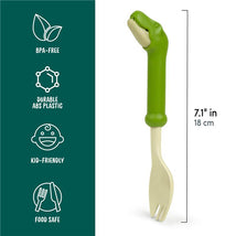 Fred & Friends - Munchtime Spork T-Rex Dinosaur Image 2