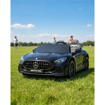 Freddo - 24V Mercedes AMG GT63 Ride on car Image 2