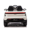 Freddo - 24V Porsche Macan Turbo EV - White Image 3