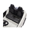 Freddo - 24V Porsche Macan Turbo EV - White Image 7
