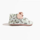 Freshly Picked - All About Minnie Knotted Bow Mocc Shoes Image 3