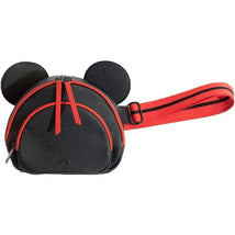 Freshly Picked - Obsidian Mickey Anaheim Hip Pack, Disney Fanny Pack Image 1