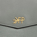 Freshly Picked - Classic Diaper Bag, Stone Image 5
