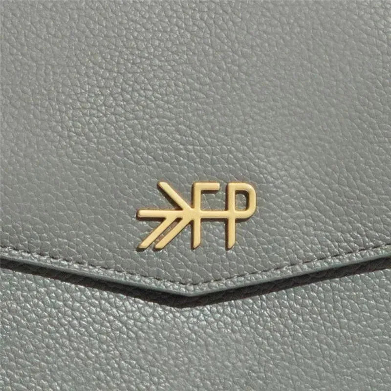 Freshly Picked - Classic Diaper Bag, Stone Image 5
