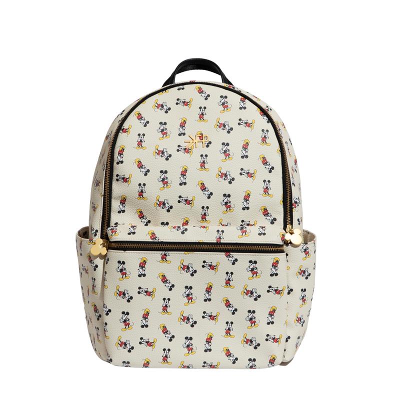 Freshly Picked - Disney Retro Mickey Mouse Classic City Backpack II  Image 1