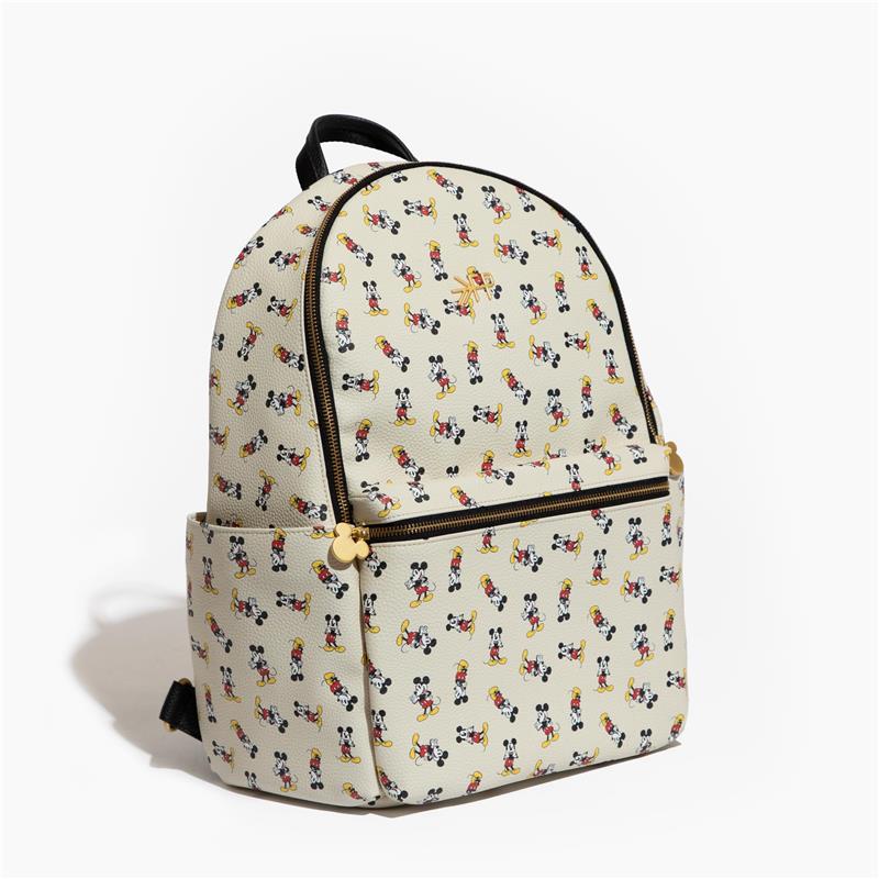 Freshly Picked - Disney Retro Mickey Mouse Classic City Backpack II  Image 2