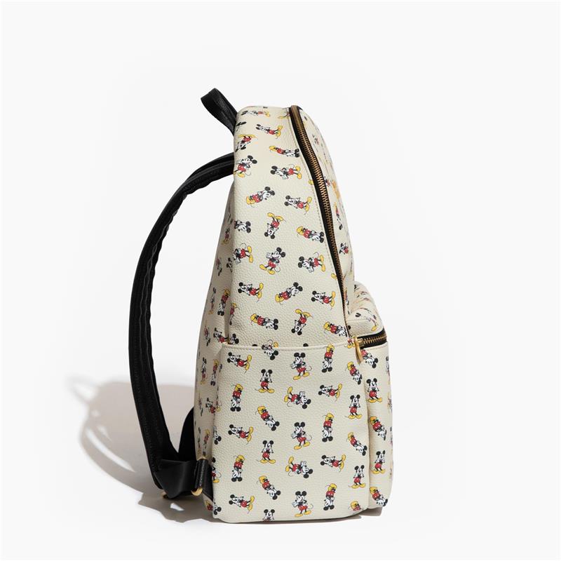 Freshly Picked - Disney Retro Mickey Mouse Classic City Backpack II  Image 3