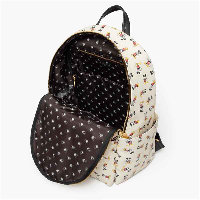 Freshly Picked - Disney Retro Mickey Mouse Classic City Backpack II  Image 5