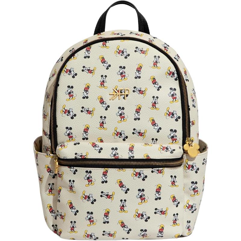 Freshly Picked - Disney Retro Mickey Mouse Mini Classic City Backpack Image 1