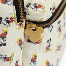 Freshly Picked - Disney Retro Mickey Mouse Mini Classic City Backpack Image 6