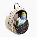 Freshly Picked - Disney Retro Mickey Mouse Mini Classic City Backpack Image 7