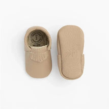 Freshly Picked - First Pair Mocc, Toast  Image 2