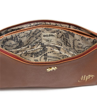 Freshly Picked - Harry Potter™ Classic Zip Pouch Image 2