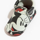 Freshly Picked - Mickey Mouse City Mocc Mini Sole Shoe Image 1