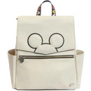 Freshly Picked - Mini Classic Diaper Bag II Image 1