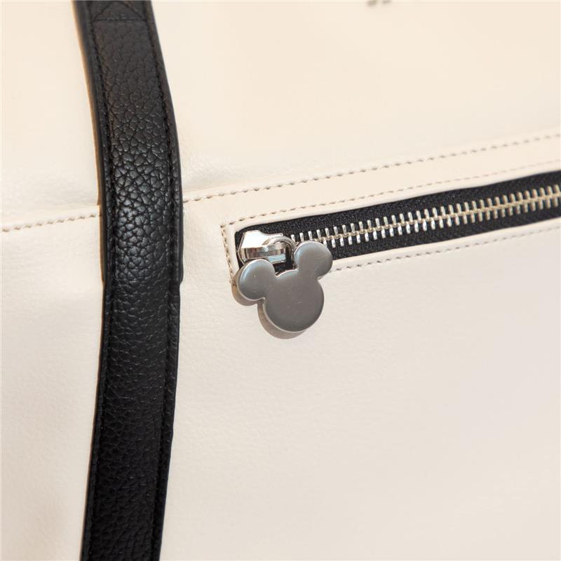 Freshly Picked - Weekender Travel Tote, Mickey Mania Image 4