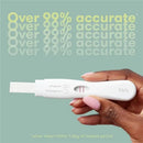 Frida Fertility - Early Detection Pregnancy Test, Over 99.9% Accurate Image 5