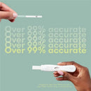 Frida Fertility - Ovulation and Pregnancy Test + Track Set Image 4