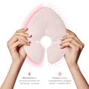Frida Mom - 2Pk Breast Therapy Packs, Breast Pads, Cold & Hot Pack for Pain Relief Image 3