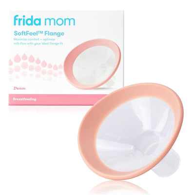 Frida Mom - Breast Pump Flange Insert 24mm Image 1