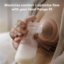 Frida Mom - Breast Pump Flange Insert 24mm Image 3