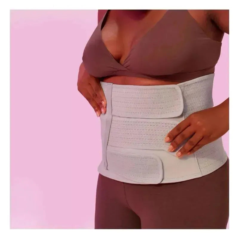 Frida Mom - Postpartum Abdominal Support Binder Image 3