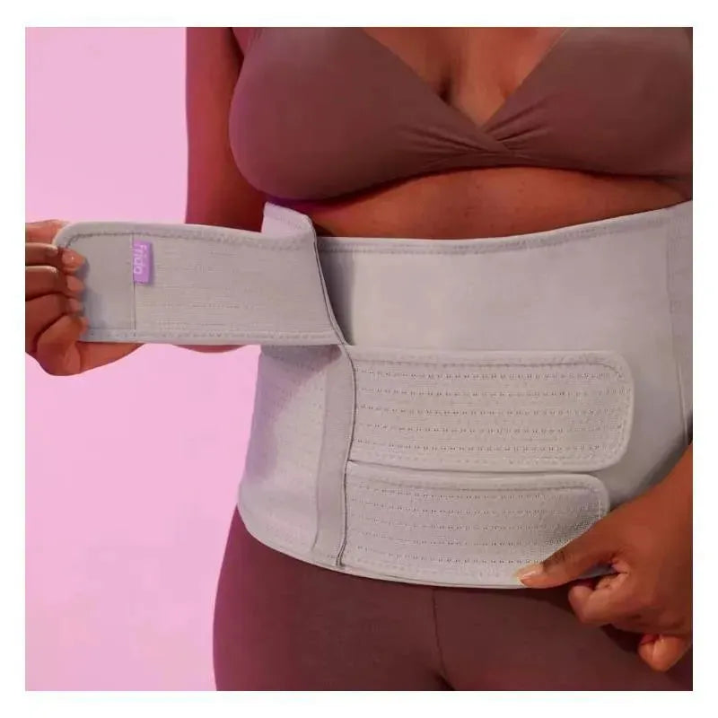 Frida Mom - Postpartum Abdominal Support Binder Image 4