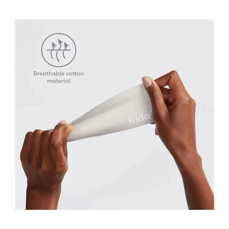 Frida Mom - Pregnancy Belly Tape For Pain + Strain Relief Image 6