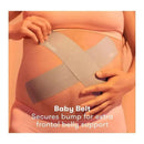 Frida Mom - Pregnancy Belly Tape For Pain + Strain Relief Image 3