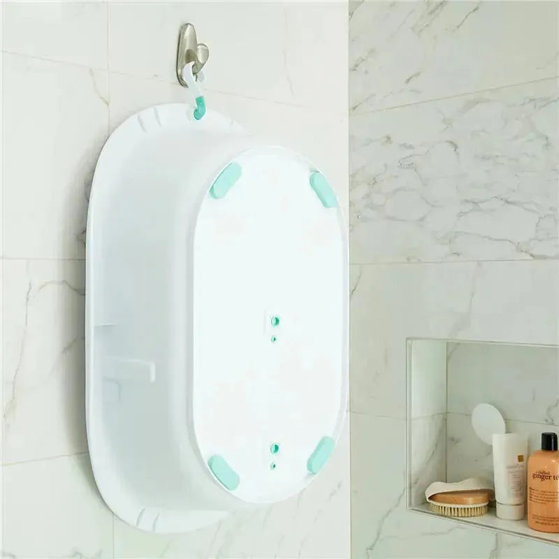 Fridababy - 4-In-1 Grow With Me Bath Tub Image 10