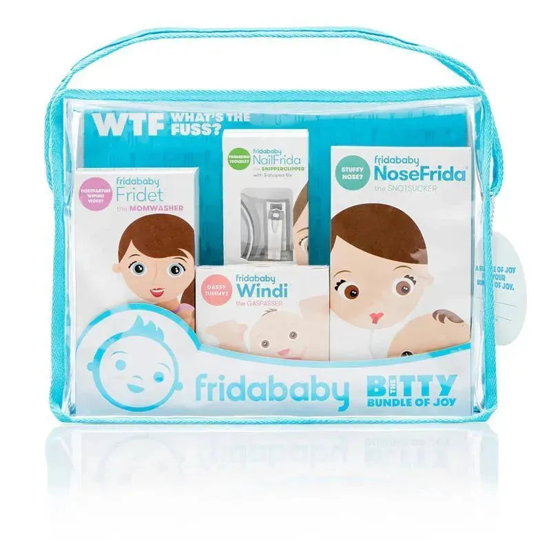 Fridababy - Bitty Bundle of Joy Image 1