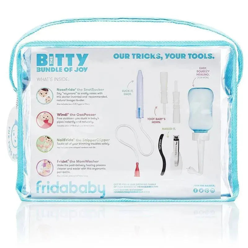 Fridababy - Bitty Bundle of Joy Image 2