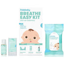 Fridababy - 3Pk Breathe Easy Kit Sick Day Essentials Image 1