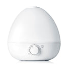 Fridababy - 3-in-1 Humidifier with Diffuser and Nightlight, White Image 3