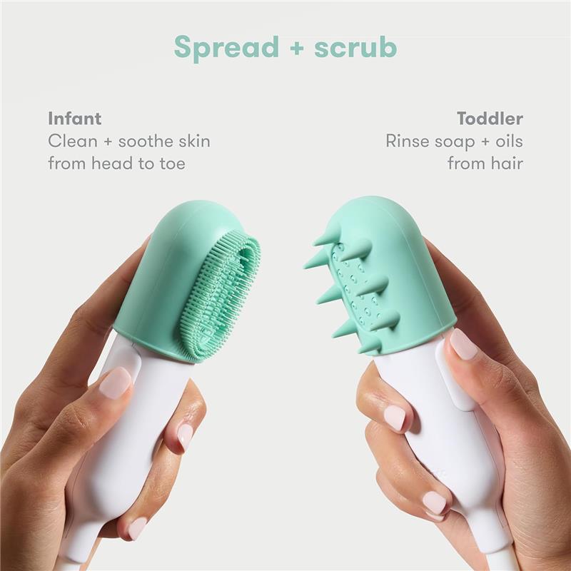 Fridababy - Control The Flow Bathtub Sprayer Attachment for Baby Bathtub Image 4