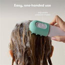 Fridababy - Control The Flow Bathtub Sprayer Attachment for Baby Bathtub Image 5