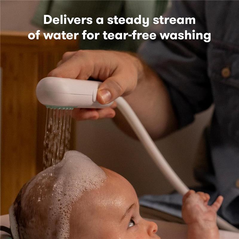 Fridababy - Control The Flow Bathtub Sprayer Attachment for Baby Bathtub Image 6