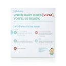Fridababy - The 3-Step Cradle Cap System Image 6