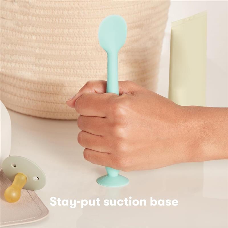 Fridababy - Diaper Cream Booty Brush Image 5